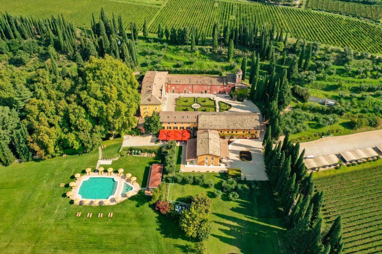 Villa Cordevigo Кавайон-Веронезе Экстерьер фото